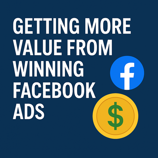 The Facebook Ads Strategy