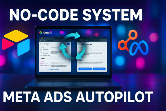 AI Meta Ads Automation How To
