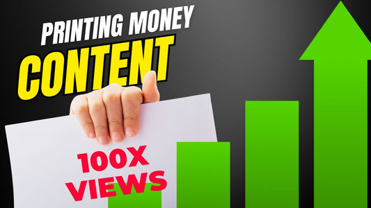 Content Money Glitch PlayBook